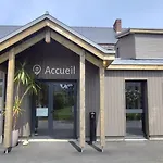 Auberge de Jeunesse Ethic étapes Saint Malo