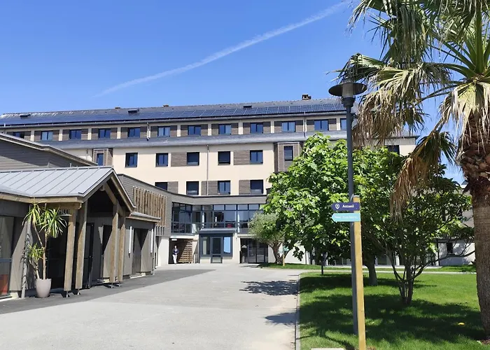 Auberge de Jeunesse Ethic étapes Saint Malo