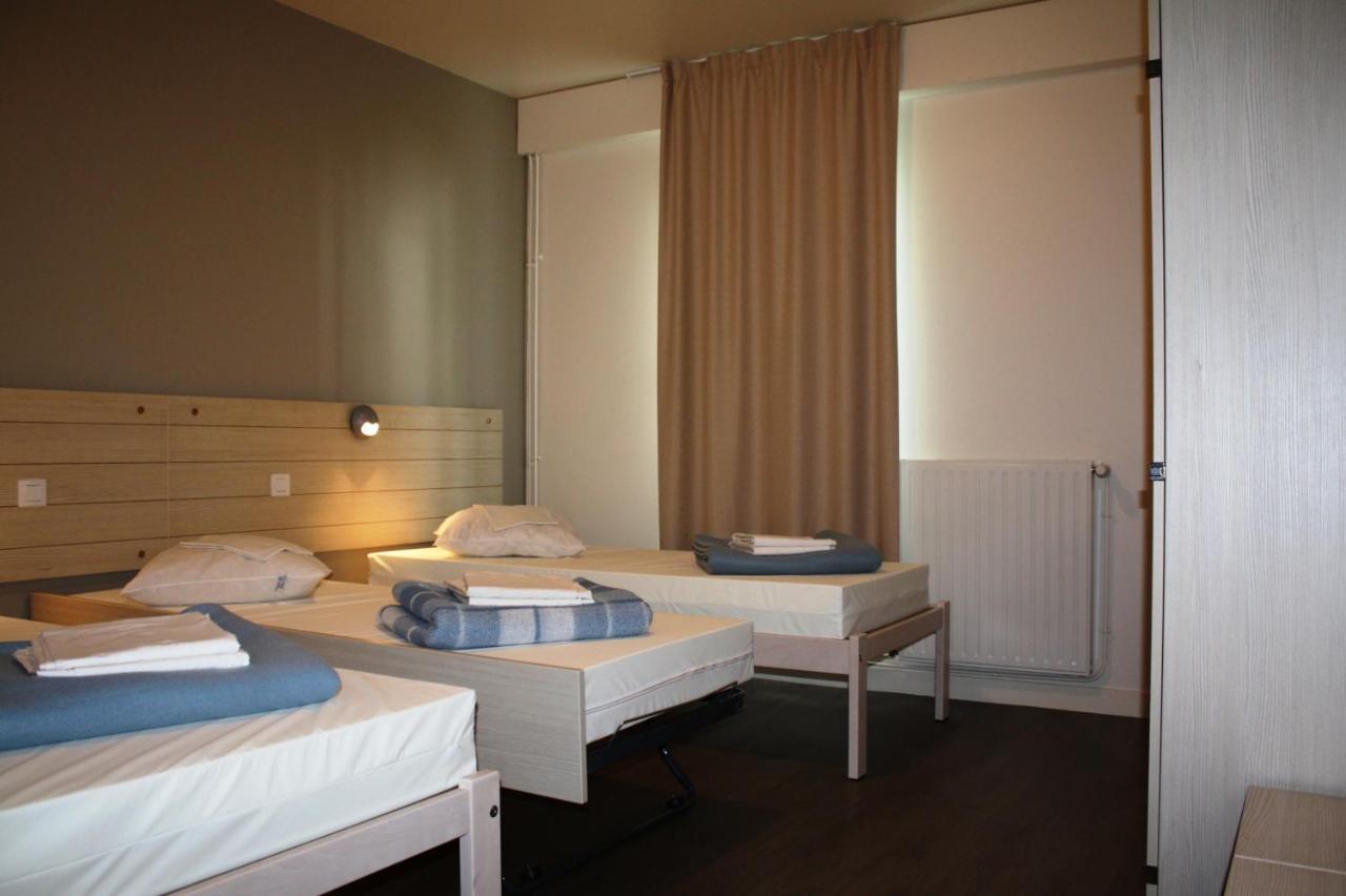 Auberge de jeunesse Ethic étapes Malo