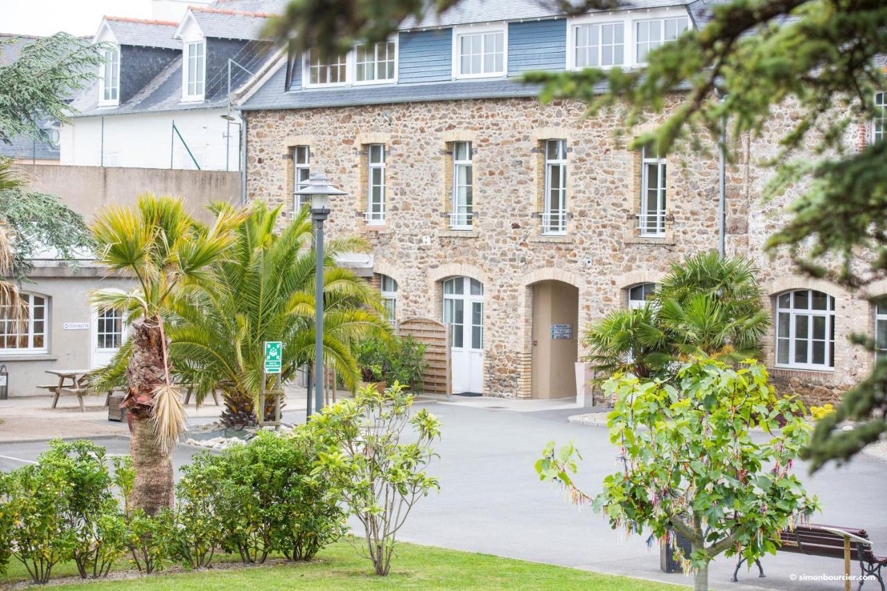 Ethic étapes Malo Saint-Malo