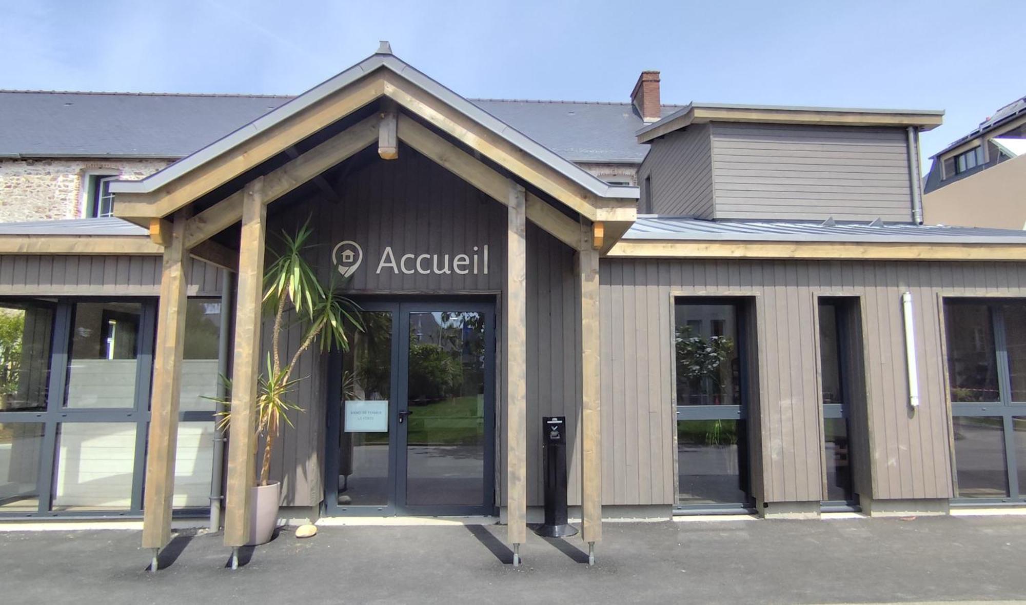 Ethic étapes Malo Auberge de jeunesse Saint-Malo